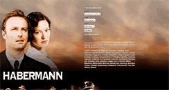 Desktop Screenshot of farbfilm-habermann.heutekino.de