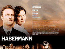 Tablet Screenshot of farbfilm-habermann.heutekino.de